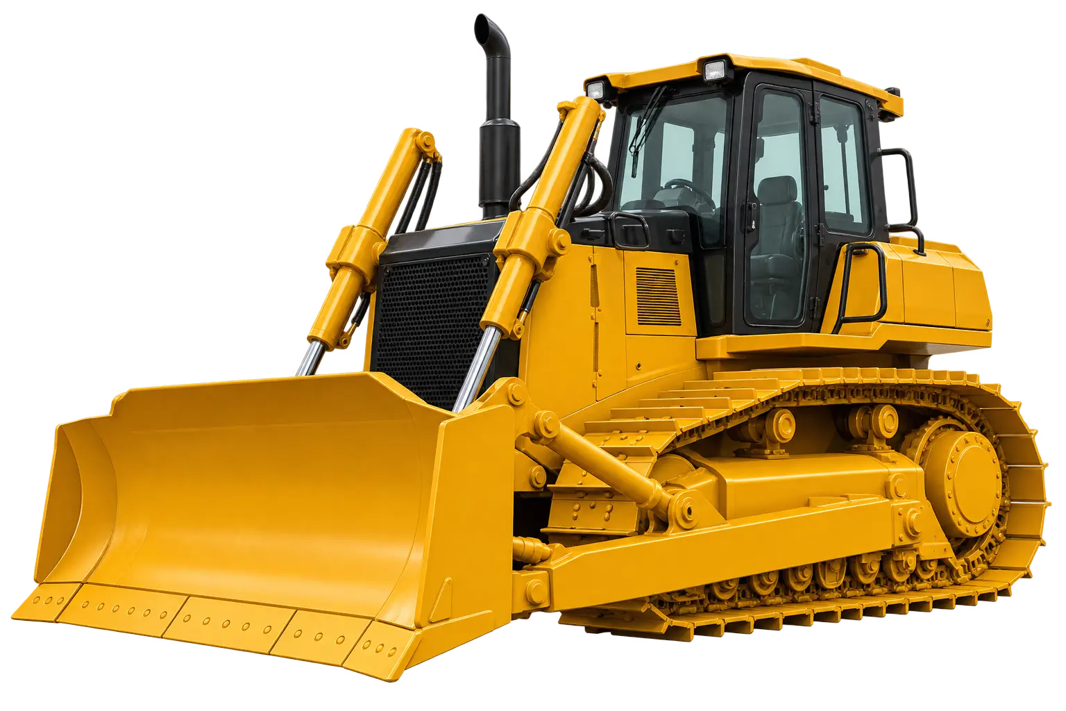 Bulldozer