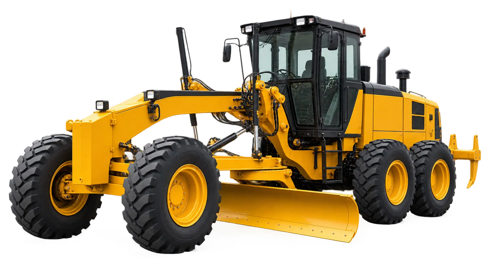 Motor Grader